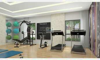 Imagem 5: Apartamento CURITIBA