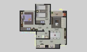 Imagem 6: Vivendas do Comendador - Camboriú