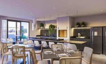 Imagem 5: Apartamento na Cachoeira de Bom Jesus - Florianópolis - SC