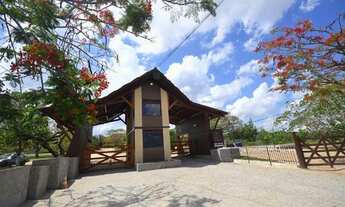 Imagem 3: Casa para venda Condominio Fazenda Gramado com 230 m2 com 3 suites em Gravatá - PE