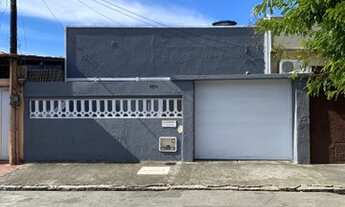 Imagem: Casa para venda no Jardim América - Fortaleza