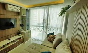 Imagem 2: Apartamento - Jardim Esplanada - Res. Amadeus Boulevard - 82m² - 2 Dormitórios (1 suíte