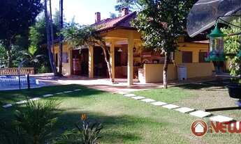 Imagem 6: MARAVILHOSA CHACARA 100% PLANA - AGUA AZUL - ORQUIDIAMA