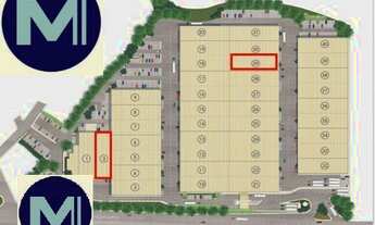 Imagem 4: Galpão Industrial em condomínio fechado para Locação, São Paulo - SP - Marragi Imóveis