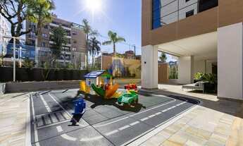 Imagem 4: Revenda - Ed. Harmony Plaenge - Água Verde - último Face Norte