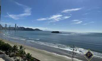 Imagem 4: Apartamento Frente Mar à Venda - Balneário Camboriú