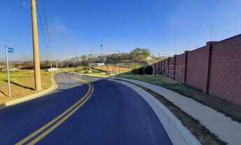 Imagem: Senador Canedo - Loteamento/Condomínio