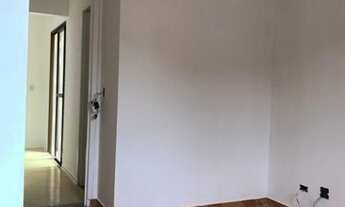 Imagem 6: Apartamento 58 m² 2 dormitórios 1 vg piscina - Terra Nova II - SBC