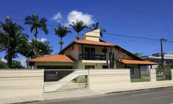 Imagem: CASAJARAGUÁ DO SUL