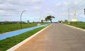 Imagem 5: LOTES RESIDENCIAL CAMPOS DOURADOS