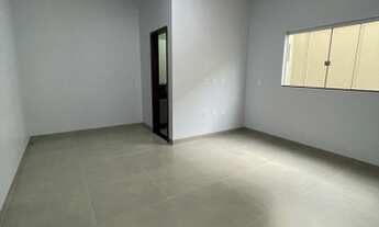 Imagem 6: Casa para venda em Residencial Ataídes com 3 quartos sendo suite