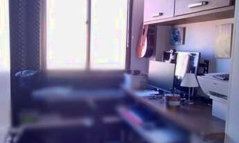 Imagem 3: Apartamento para venda tem 74 metros quadrados com 3 quartos em Graça - Salvador - BA