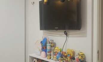 Imagem 2: Duplex para venda possui 123 metros quadrados com 3 quartos em Passaré - Fortaleza - CE