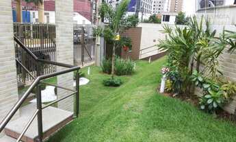 Imagem 2: Apartamento com 2 dormitórios à venda, 76 m² por R$ 680.000,00 - Meireles - Fortaleza/CE