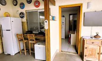 Imagem 7: Casa Modelo A - Igarape - Colina de Laranjeiras