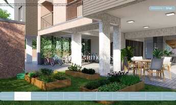 Imagem 3: CURITIBA - Loft - Tingui