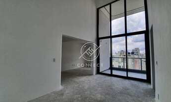 Imagem: Galeria 90 - Rua casa do Ator - Apto de