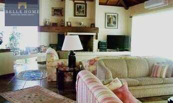 Imagem 3: Casa com 6 dormitórios à venda, 380 m² por R$ 3.500.000,00 - Jurerê Internacional - Floria