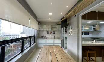 Imagem: Goiânia - Apartamento Padrão - Setor Bueno