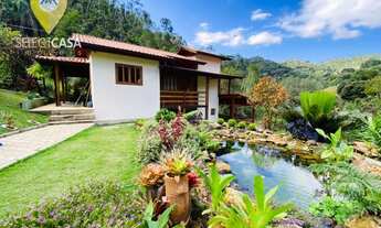 Imagem 3: Domingos Martins - Sítio espetacular perto do Centro!