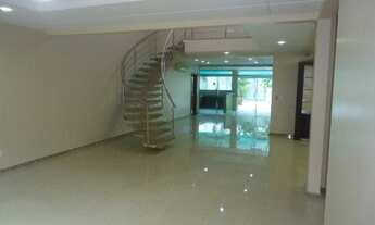 Imagem 3: Casa na Ponta Negra pra Locação