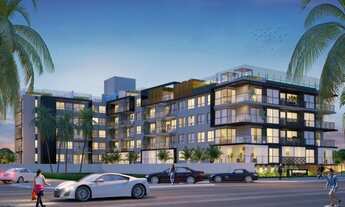 Imagem 2: Cobertura para venda, Cabo Branco, João Pessoa - 23746