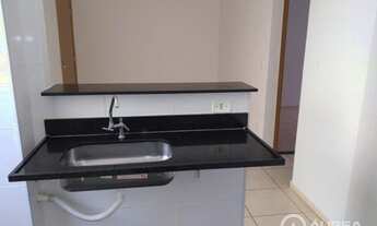 Imagem 2: Apartamento com 2 quartos no Parque Gran Viena - Bairro Jardim Balneário Meia Ponte em Go