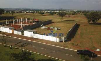 Imagem 2: Lote em Condomínio