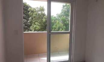 Imagem 7: Apartamento com 2 dormitórios à venda, 60 m² por R$ 130.000,00 - Loteamento Bela Vista do