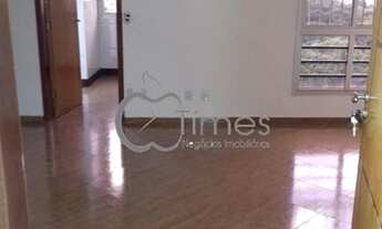 Imagem 3: Apartamento com 2 quartos no Edifício Ville de France - Bairro Setor Leste Vila Nova em G