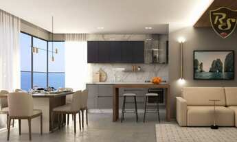 Imagem 7: Residencial Costa Esmeralda - Suíte + 2 dormitórios