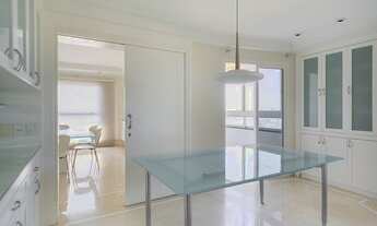 Imagem 5: Vende Cobertura Duplex Moema, 628m², 4 Dormitórios (3 Suites),8 Vagas, 1 Deposito