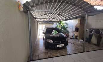 Imagem 6: Casa com 2 dormitórios à venda, 82 m² por R$ 170.000,00 - Ancuri - Fortaleza/CE