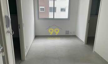 Imagem 7: Apartamento a venda 2 dormitórios - 1 vaga - 35m2