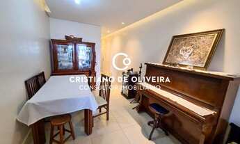 Imagem 7: Apartamento para venda tem 101 m? com 3 quartos em Itacorubi - Florianópolis - SC