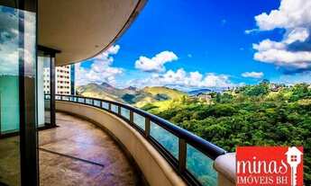 Imagem: NOVA LIMA - Apartamento Padrão - Vale do