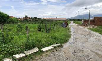 Imagem 2: 200R$ o Metro quadado Terreno para venda tem 7299 metros quadrados em Luzardo Viana - Mara