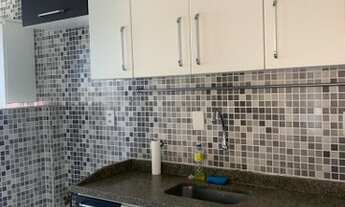 Imagem 7: Apartamento para venda tem 48 metros quadrados com 2 quartos em Brás - São Paulo - SP