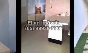 Imagem 3: Casa Residencial à venda em Primavera do Leste -MT