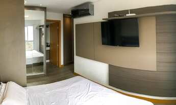 Imagem 4: Apartamento a venda 97 M2 com 3 quartos sendo 1 suíte, a 50 metros do mar