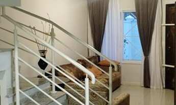 Imagem 2: Curitiba - Casa Padrão - Boqueirão