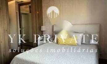 Imagem 10: Atelier Aquarela/ Rua Faustolo/ Vila Romana/ 133m²/ 3 suítes / 2 vagas/ Paulo Mauro