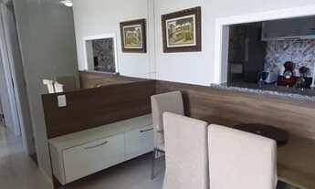 Imagem 6: Águas Belas - 70m² - Porteira Fechada (Fica Tudo