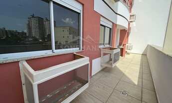 Imagem 5: Apartamento 85 metros quadrados com 2 quartos em Barreiros - São José - SC