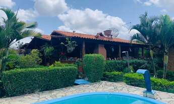 Imagem 3: Casa de condomínio - Ref. GM-0268