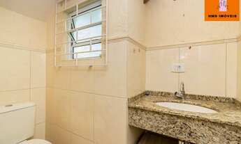 Imagem 5: Curitiba - Casa Padrão - Uberaba