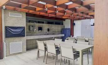 Imagem 4: Cobertura para Venda em João Pessoa, Jardim Oceania, 2 dormitórios, 1 suíte, 2 banheiros