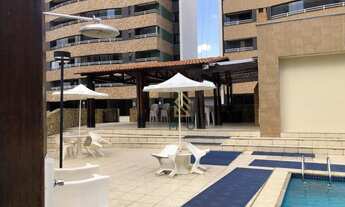 Imagem 3: Apartamento à venda, 141 m² por R$ 700.000,00 - Parque Iracema - Fortaleza/CE