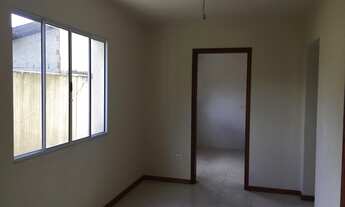 Imagem 5: Apartamentos para aluguel 64 metros quadrados com 2 quartos em Weissópolis - Pinhais - PR