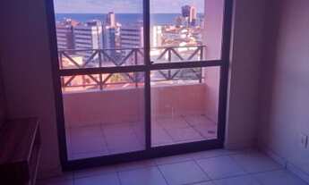 Imagem 5: Apartamento para venda tem 70 metros quadrados com 2 quartos em Cruz das Almas - Maceió